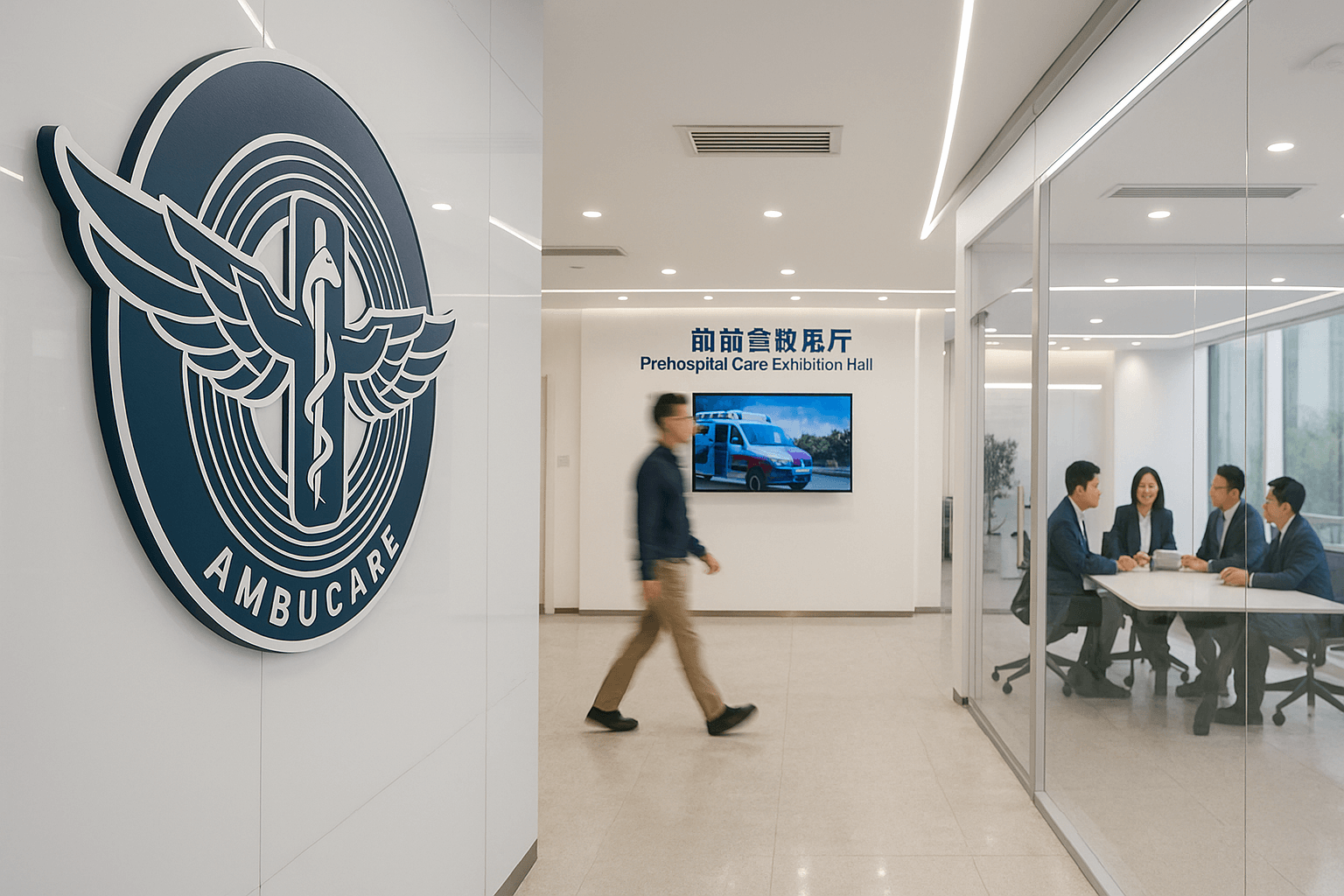 安必凯智能科技